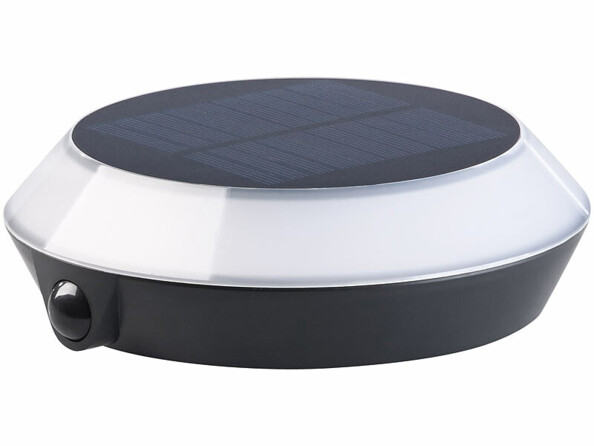 2 lampes à LED RVB CCT solaires d'extérieur connectées avec passerelle wifi Mesh