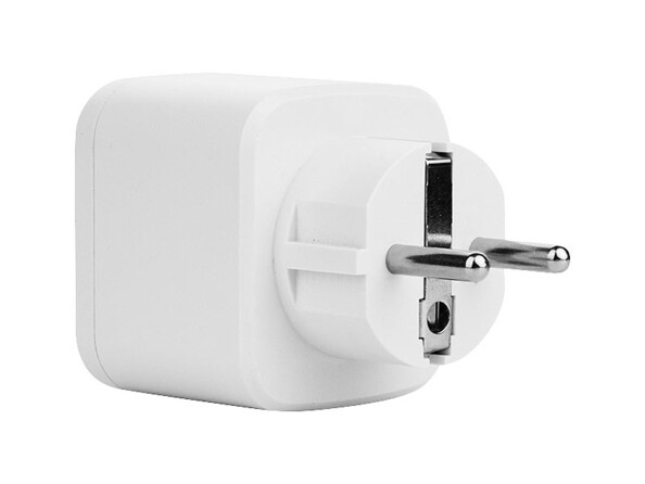 Prises connectées avec sComme tous les appareils Elesion, les prises sont également compatibles avec les systèmes Smart Life et Tuya