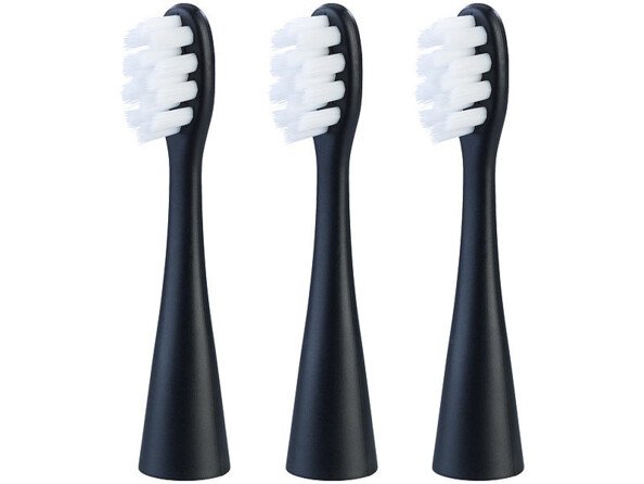 3 têtes souples pour brosse à dents sonique SZB-200.app