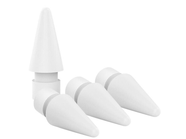 4 pointes de rechange pour stylet de saisie TSS-130