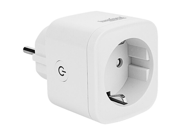 1 prise connectée certifiée Apple HomeKit SF-510