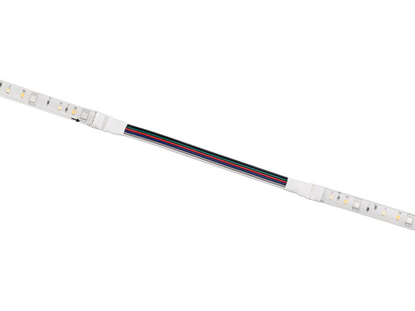 Connecteur pour bande LED connectée WCL-30.