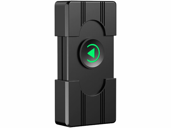 clé USB sans fil pour autoradio compatible Apple CarPlay et Android Auto