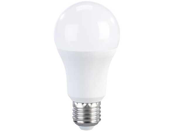 Ampoule LED E27 RVB-CCT 9 W / 806 lm LAV-302.zigbee compatible ZigBee