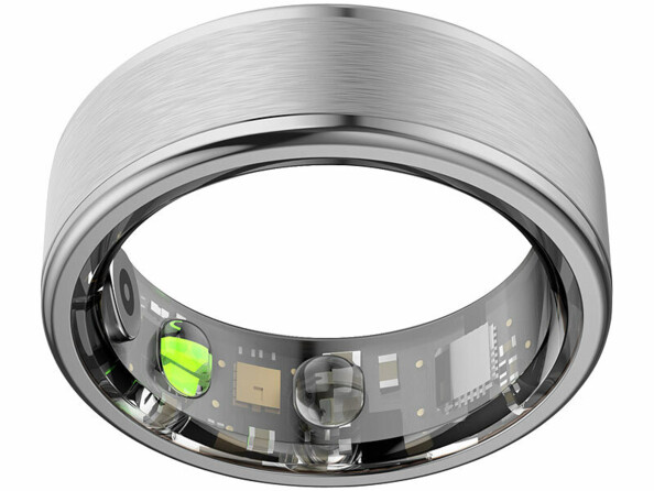 Smart Ring connecté FRI-100