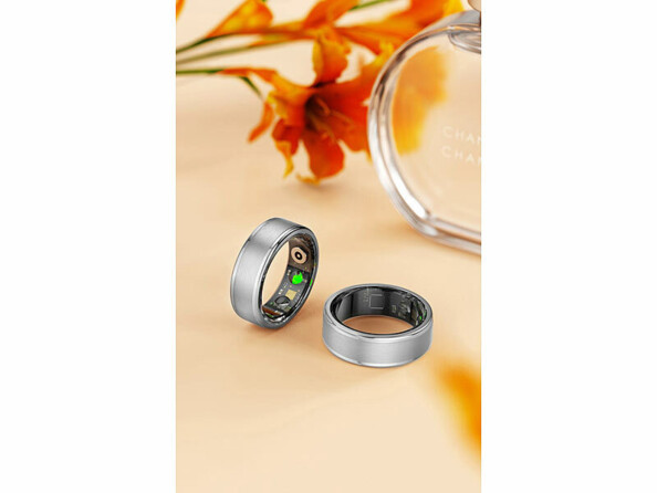 anneau fitness connecté FRI-100