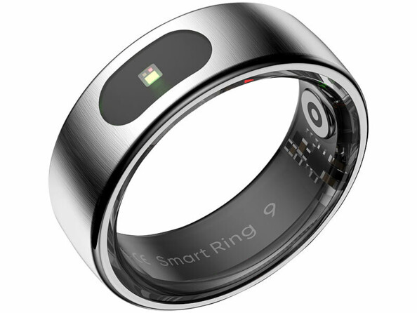 Bague fitness tactile connectée FRI-101 