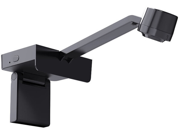 Bande LED IC RVB connectée et intelligente pour TV 55"-65" avec caméra de synchronisation