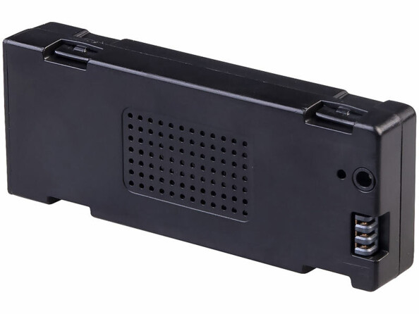 Batterie 3,7 V / 700 mAh pour drone pliable H-809