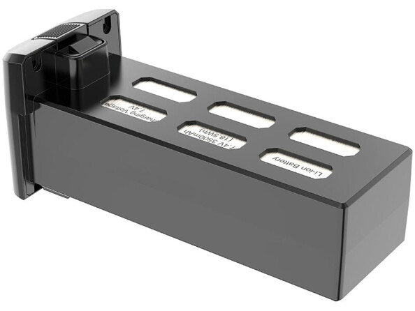 Batterie pour quadricoptère GH-270.fpv pliable.