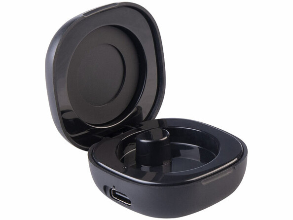 Boîtier de chargement pour bague fitness FRI-100