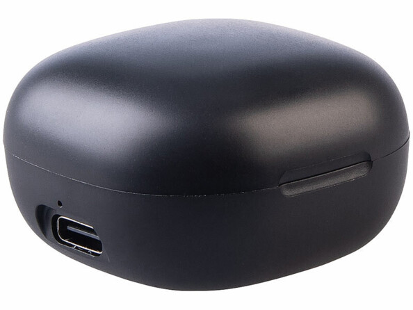 Boîtier de chargement pour bague fitness FRI-100