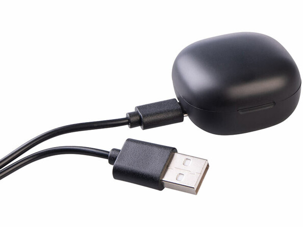 Boîtier de chargement pour bague fitness FRI-100