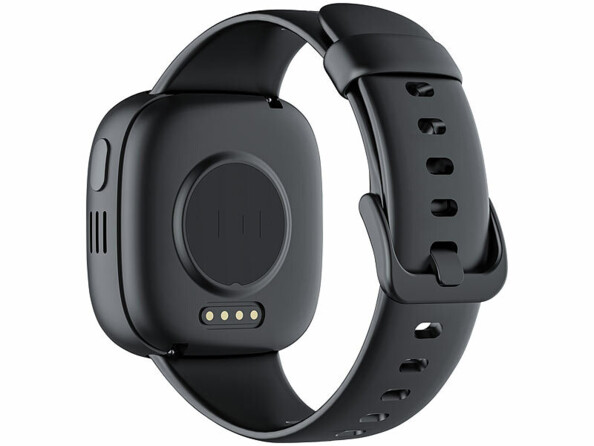 bracelet intelligent 4G GPS pour personnes dépendantes