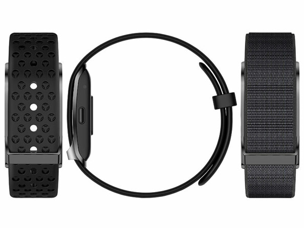 Bracelet fitness connecté