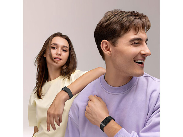 tracker ftness connecté