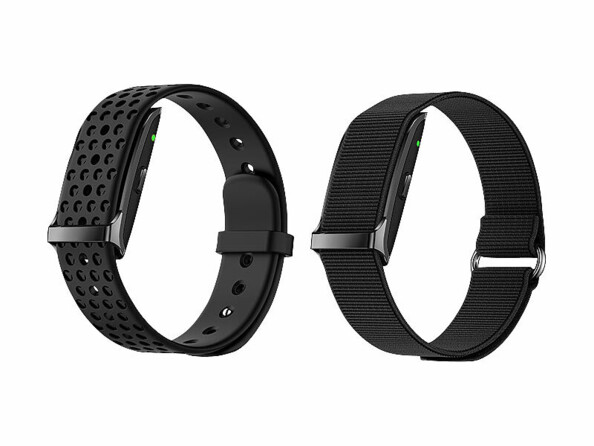 tracker d'activité fitness connecté