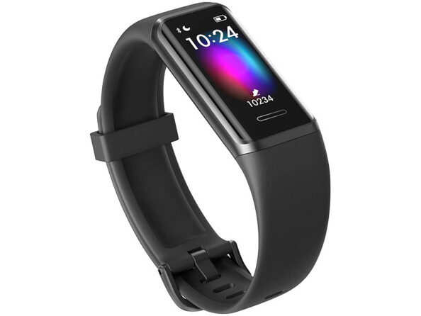 Le grand écran couleur vous permet de lire clairement le nombre de calories brûlées, votre vitesse et de nombreux autres résultats. Vous connaissez ainsi vos performances en temps réel