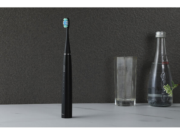 Brosse à dents électrique sonique connectée SZB-200.app