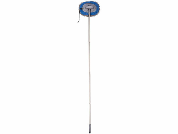Brosse de lavage auto réglable 160 cm