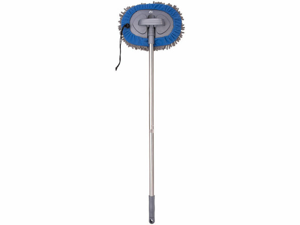Brosse de lavage auto réglable 160 cm
