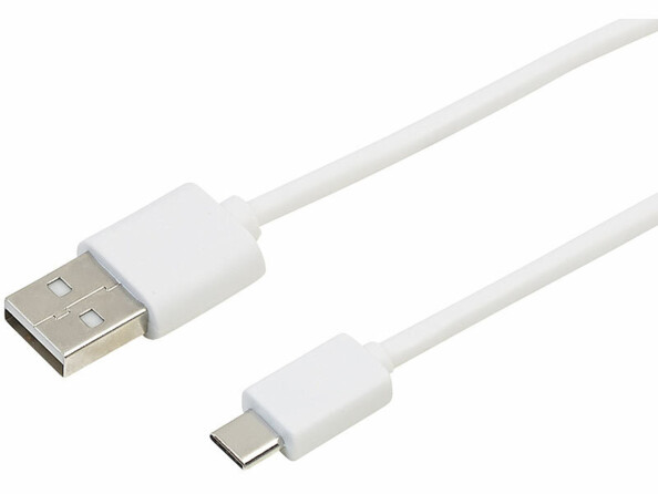 câble de chargement de la caméra d'extérieur 4G 2K solaire IPC-915.lte