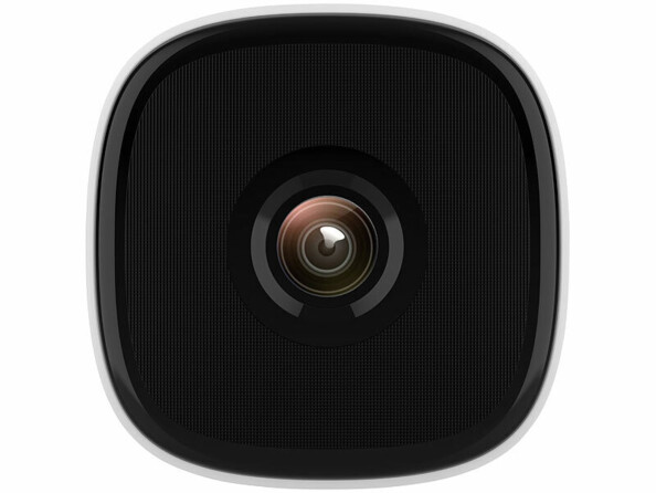 Caméra de surveillance connectée 2K IPC-920