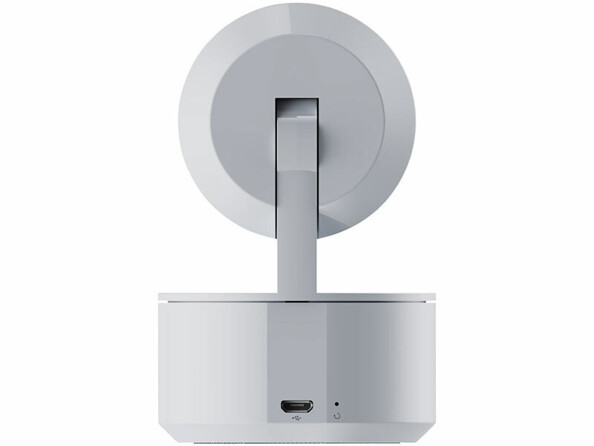 Caméra de surveillance connectée Pan-Tilt 2K IPC-925 vue de dos