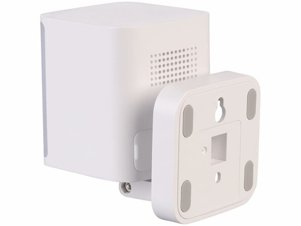 caméra IP wifi étanche connectée 2K IPC-510