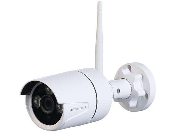 Caméra de surveillance pour système de vidéo-surveillance