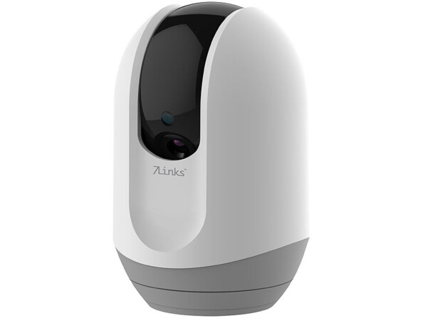 Caméra IP Full HD connectée avec suivi intelligent IPC-465