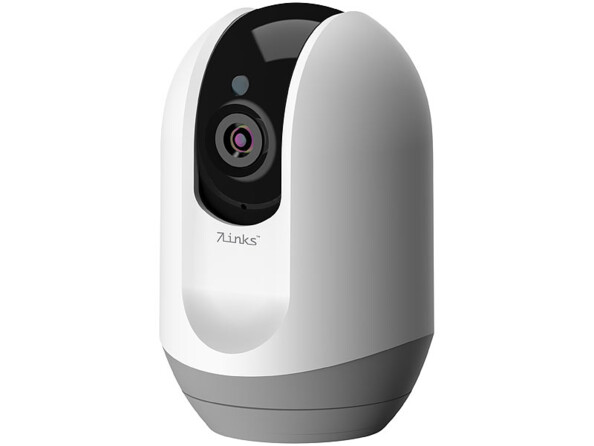 Caméra IP Full HD connectée avec suivi intelligent IPC-465