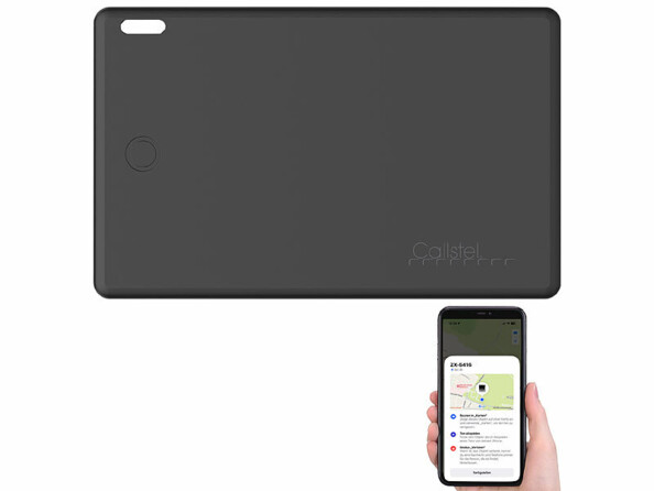 Carte certifié MFi avec portée mondiale de la marque Callstel