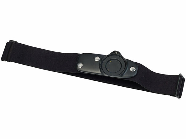 Ceinture thoracique pour montre connectée SW-500