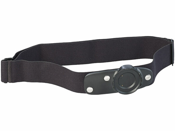 Ceinture thoracique pour montre connectée SW-500