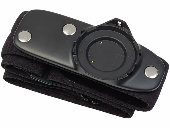 Ceinture thoracique pour montre connectée SW-500