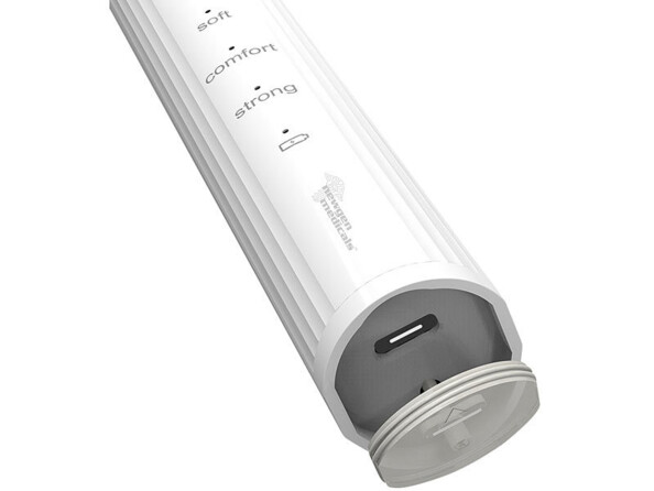 Détartreur dentaire à ultrasons connecté avec caméra HD