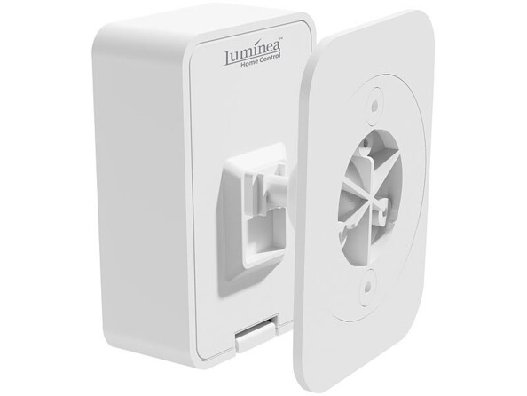 Détecteur de mouvement PIR connecté compatible ZigBee XMD-105.zigbee