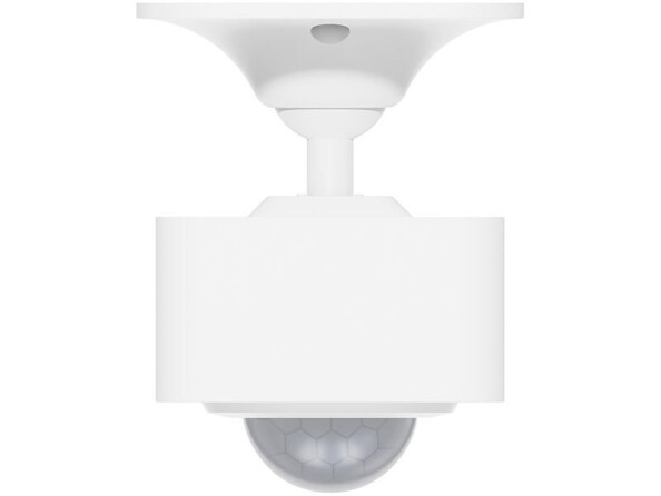 Détecteur de mouvement PIR connecté compatible ZigBee XMD-105.zigbee