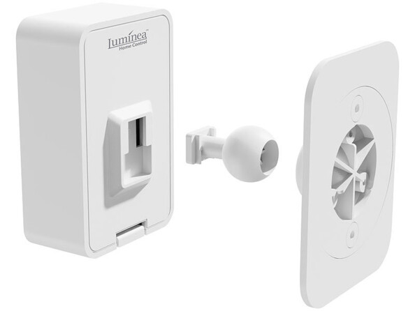 Détecteur de mouvement PIR connecté compatible ZigBee XMD-105.zigbee