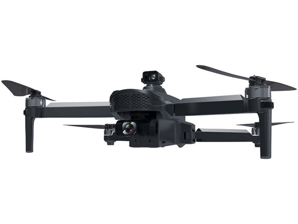 Quadricoptère GPS pliable connecté GH-280.fpv avec caméra 4K et capteur de distance