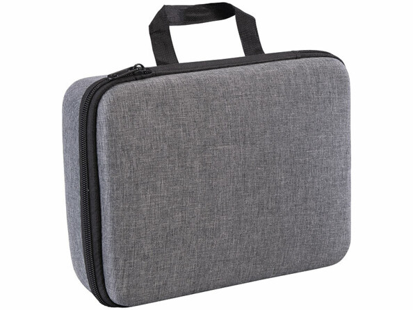 malette transport drone