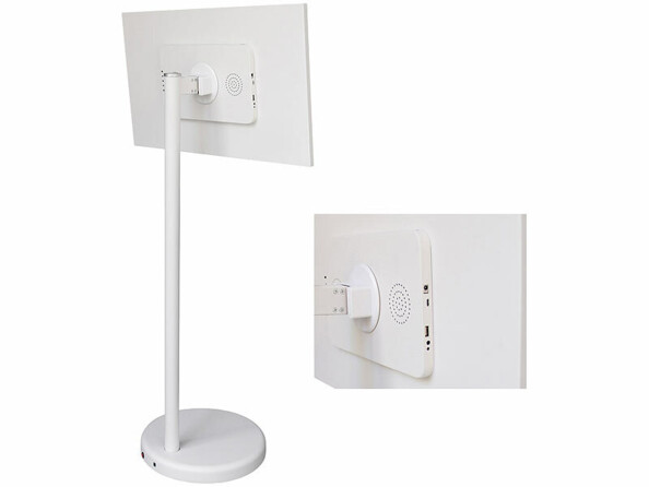 Écran tactile nomade connecté Full HD 23,8" ST-320