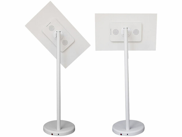 Écran tactile nomade connecté Full HD 23,8" ST-320