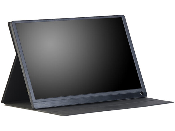 Housse de transport pour écran IPS Full HD EZM-110