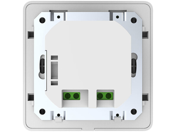 Interrupteur variateur qui onvient pour toutes prises encastrées standards