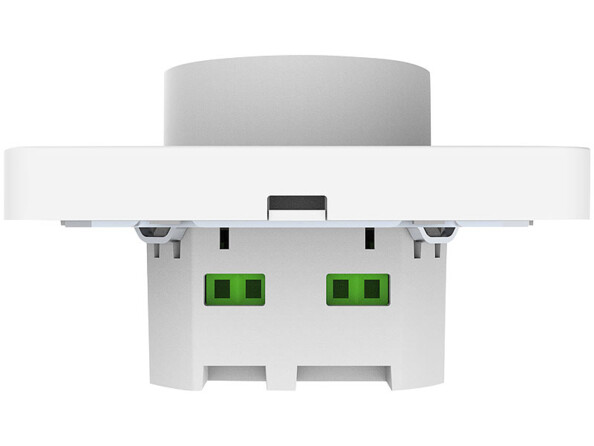 Interrupteur variateur qui onvient pour toutes prises encastrées standards