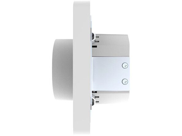 Interrupteur variateur qui onvient pour toutes prises encastrées standards