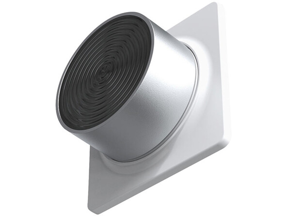 Interrupteur variateur sans fil connecté pour luminaires ELESION