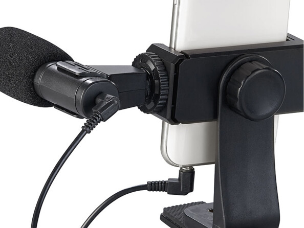 kit de vlogging pour stories, Vlogs, vidéos et selfies